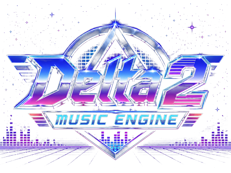 Delta Music 2
